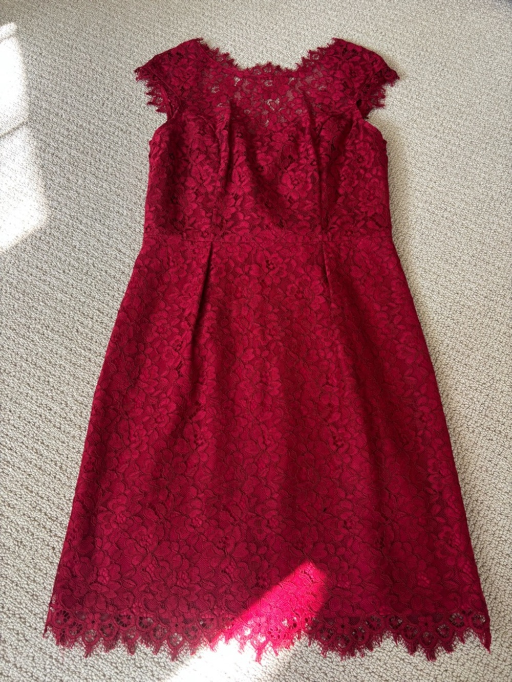 Shoshanna Dress